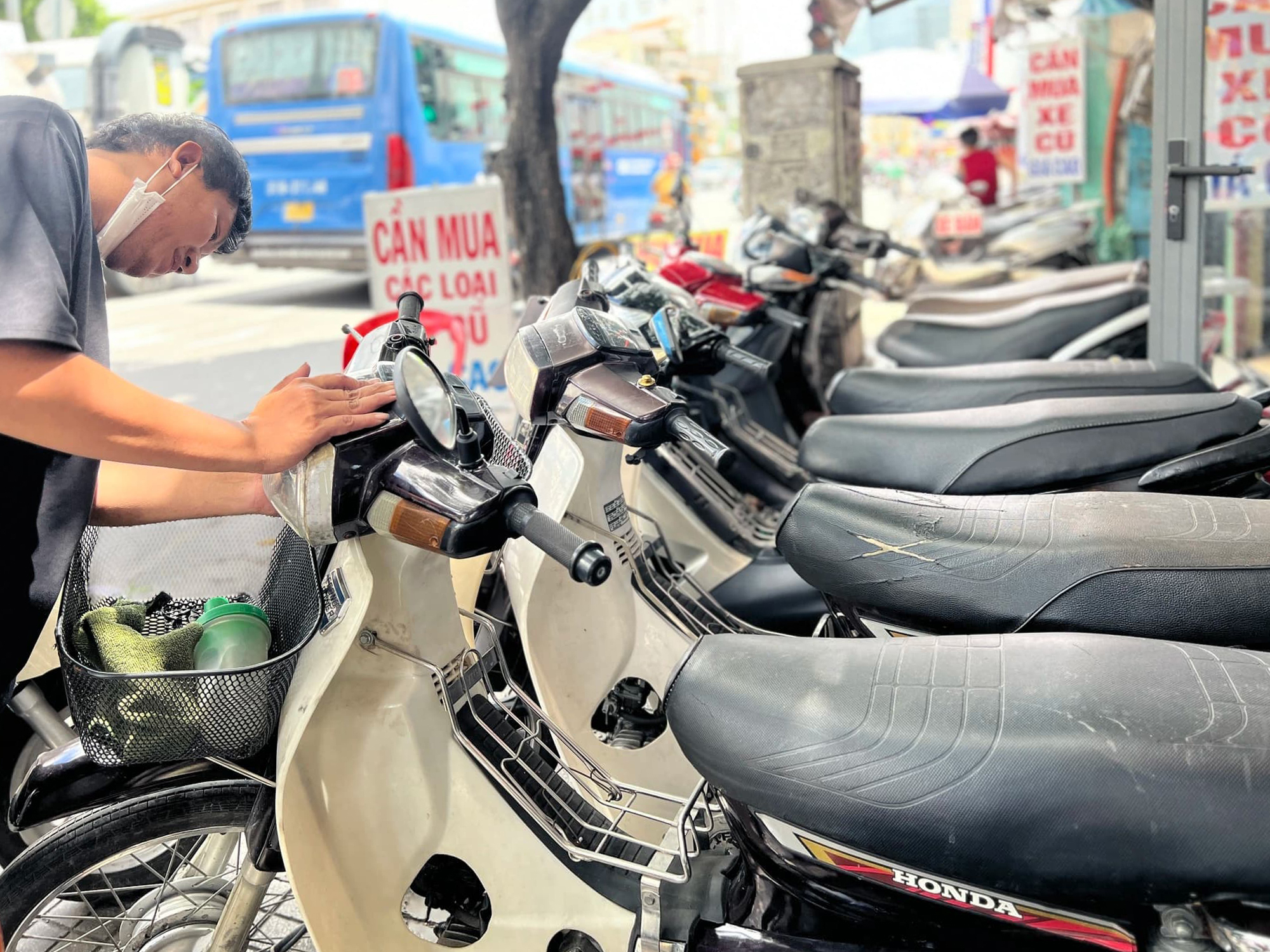 Đảm bảo quyền lợi hợp pháp của người dân