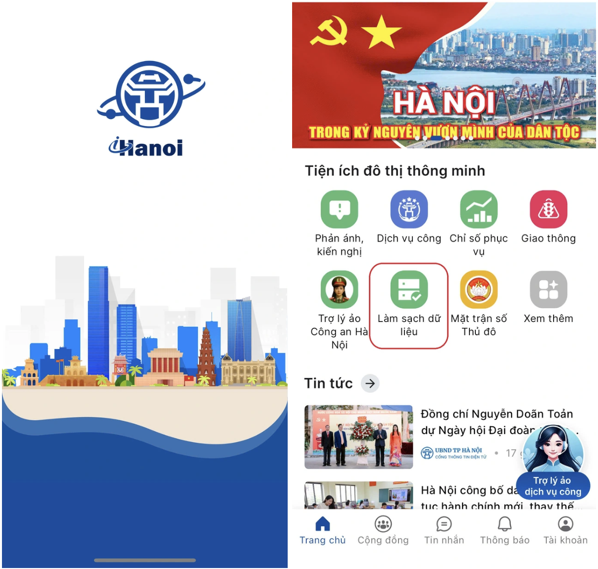 Cách khai báo Đăng ký xe